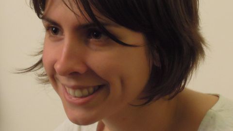 Lola Salines was killed in the attack on an Eagles of Death Metal concert at the Bataclan in Paris.