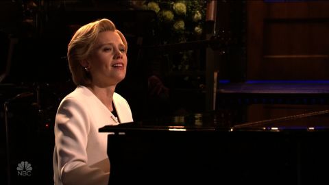 SNL Kate McKinnon