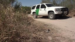 The dangers of Border Patrol work can be as much about the often remote terrain as interactions with undocumented immigrants. "You can be in a situation where help is 45 minutes or an hour away," one former agent said.
