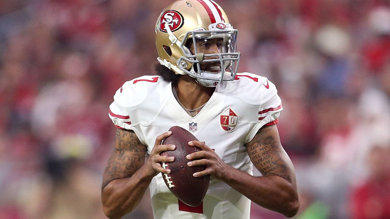 03 49ers Colin Kaepernick 1113