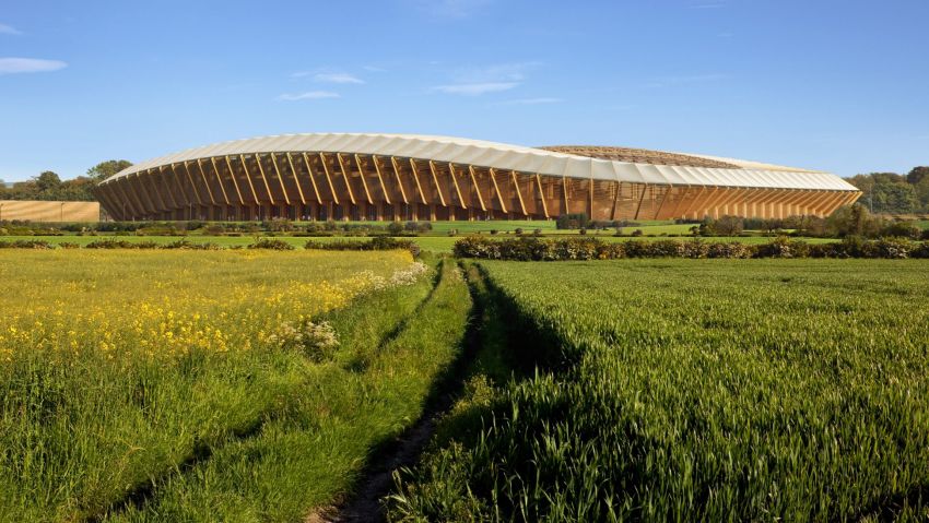 forest green rovers tease