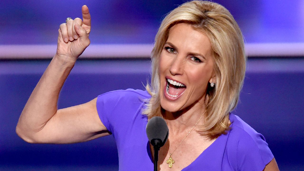 Who is Laura Ingraham? | CNN Business