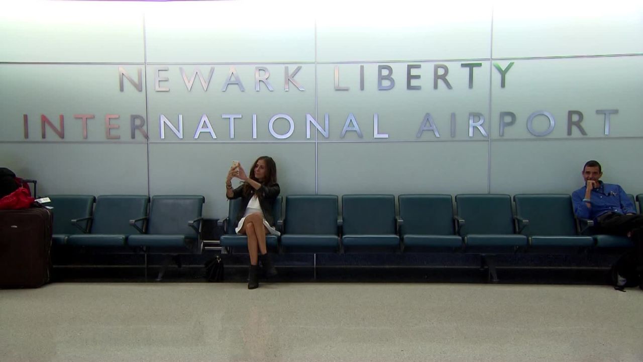 Road warriors rejoice | CNN