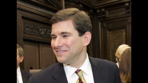 Judge Bill Pryor is on President-elect Trump's list of potential Supreme court nominees.