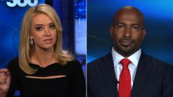 'You Should Be Ashamed!': CNN Panel Ignites Over Bannon Hire