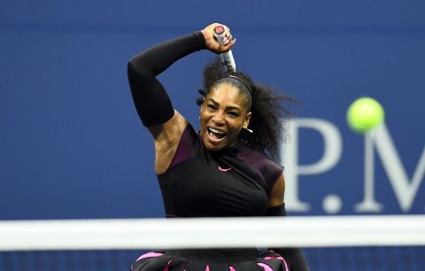 If Serena does play and wins the Australian Open, she would tie Australia's Margaret Court for the all-time grand slam lead with 24. 