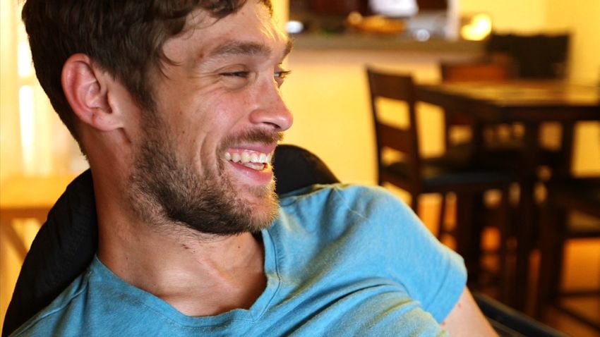 Comedian Zach Anner has cerebral palsy but keeps fans laughing on his YouTube channel.