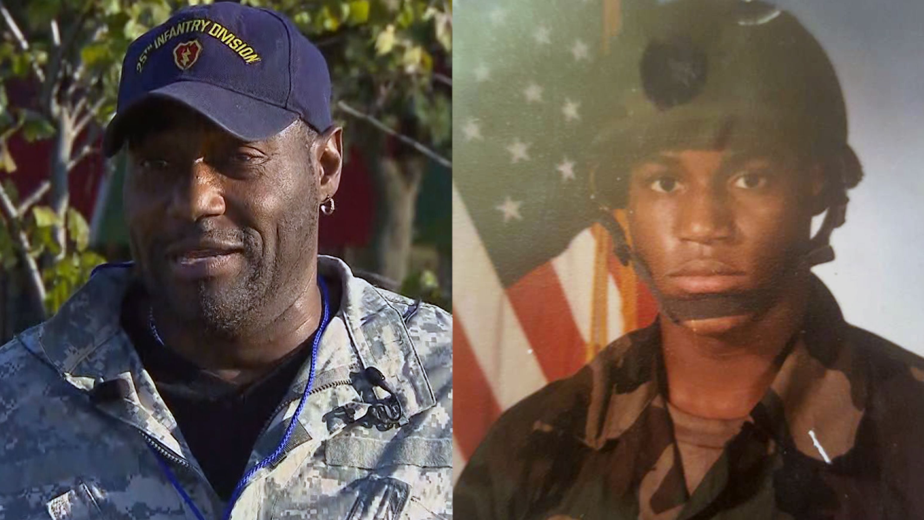Chili's apologizes after manager takes vet's meal | CNN