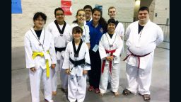 Breaking Barriers Martial Arts now teaches multiple classes, hosts camps and competes in local tournaments.