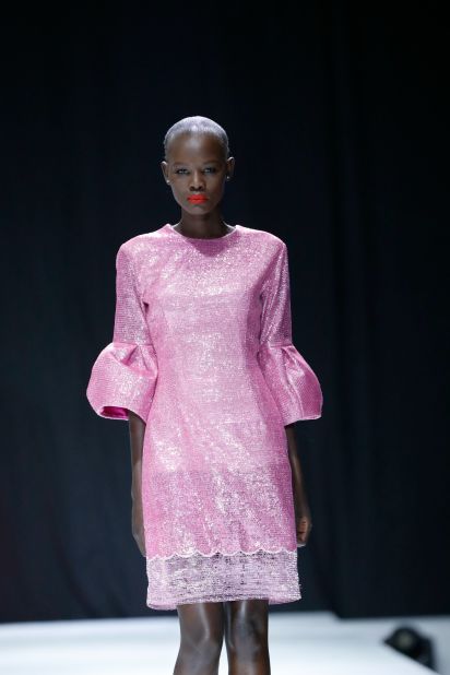 Africa's apparel and footwear market is reportedly worth <a href="http://www.euromonitor.com/apparel-and-footwear-in-2015-trends-developments-and-prospects/report" target="_blank" target="_blank">$31 billion</a>. Dylan Jones writes on how small tailoring businesses from West Africa are becoming global brands. <br />Pictured: Nigerian designer Lanre Da Silva Ajayi.