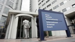 international criminal court 