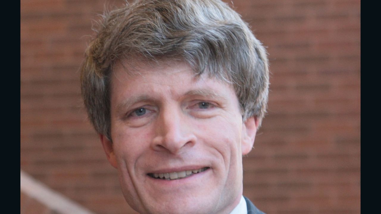 Richard Painter