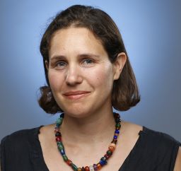 Daniela Gerson