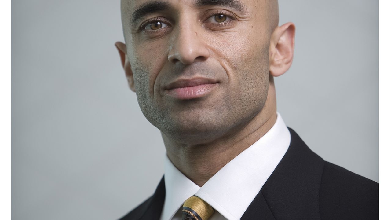 Yousef Al Otaiba