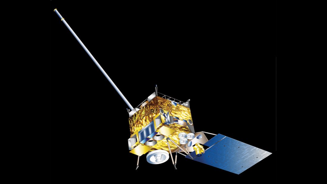 GOES-N through P (13-15) are the current US weather satellites and have been in operation since 2006. All three are currently in orbit. GOES 13 is being used as GOES East (covering the eastern United States) and GOES 15 as GOES West (covering the Western states). GOES 14 is in "orbit storage" and would be used as a backup. 