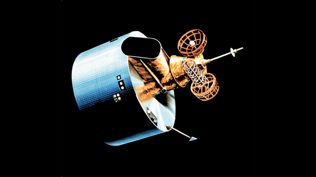 In the 1980s, GOES-D through H (4-7) were upgraded to obtain vertical profiles of temperature and moisture throughout the atmosphere. This gave meteorologists the ability to predict fog, frost and freeze, dust storms, flash floods and even tornadoes. 