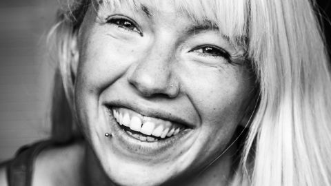 Photographer Marlena Waldthausen