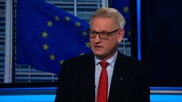 carl bildt amanpour