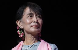 Many Rohingya hoped Aung San Suu Kyi would put a stop to their mistreatment.