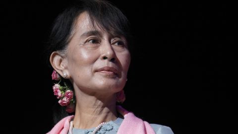 Many Rohingya hoped Aung San Suu Kyi would put a stop to their mistreatment.