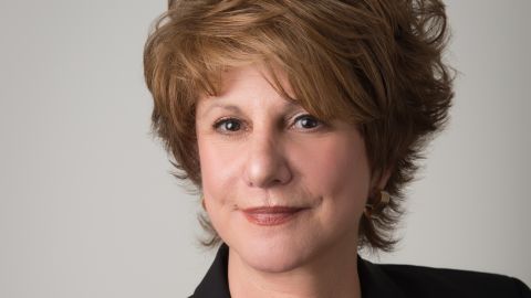 Linda Rosenberg