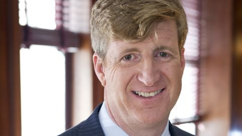 Patrick J. Kennedy