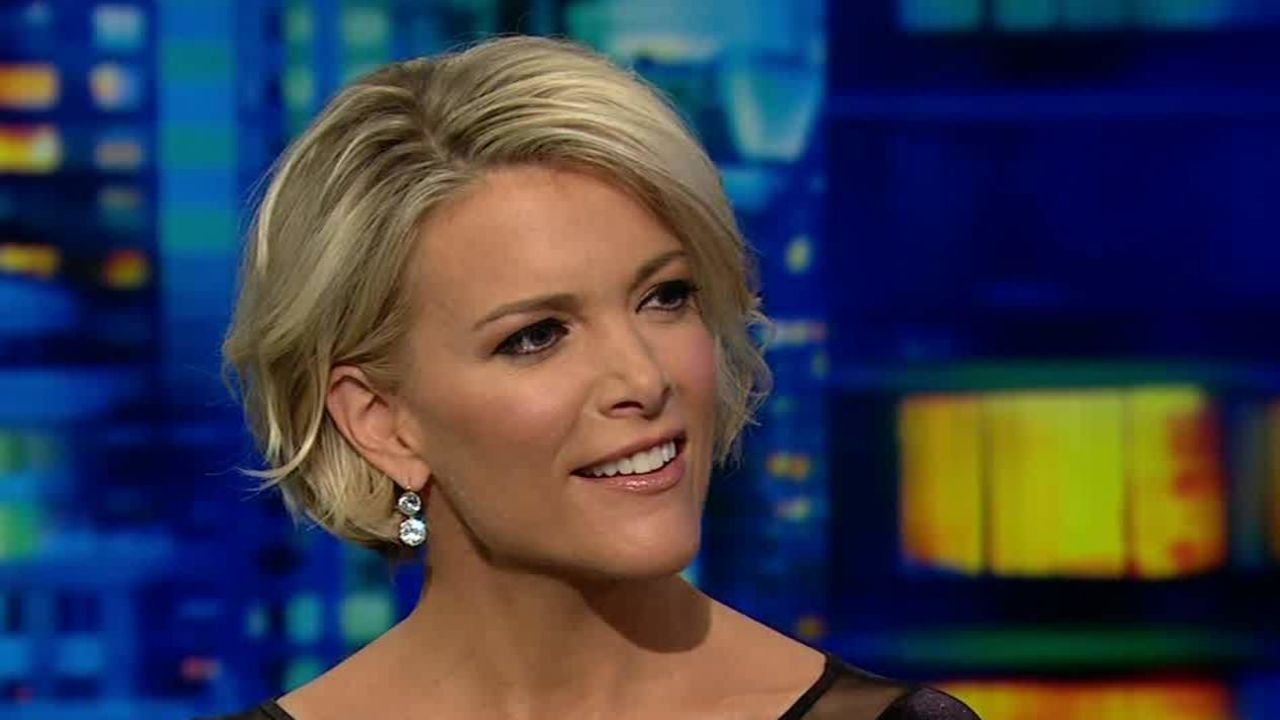 Megyn Kelly: Fox News like a family with a weird uncle | CNN Business