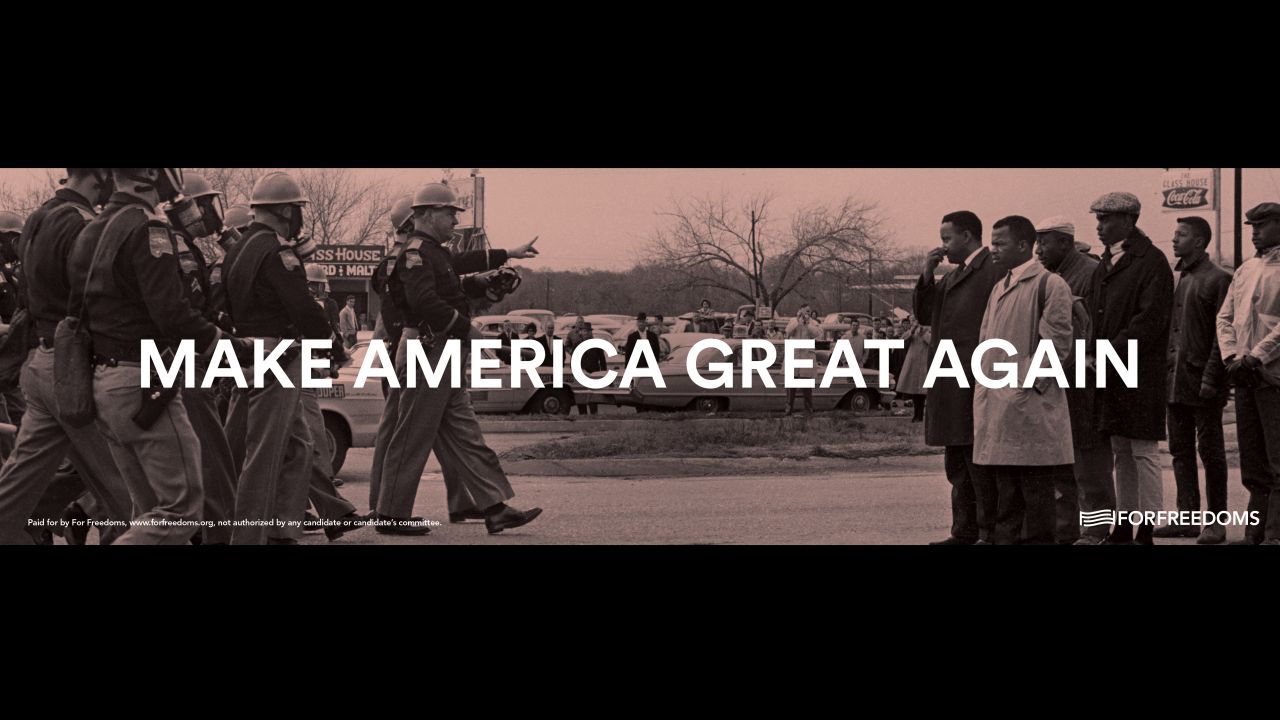 02 make america great again billboard