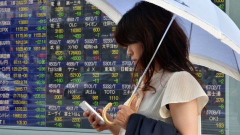 Women in Japan are finding love with virtual characters on their phones.