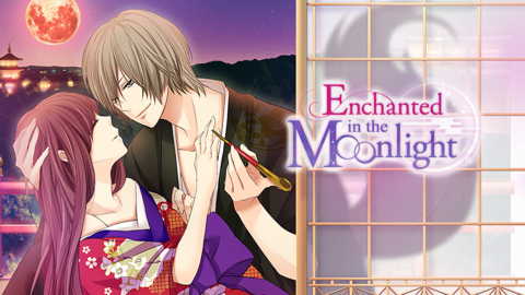 Supernatural powers and human lust are the key concepts in "Enchanted in the Moonlight".