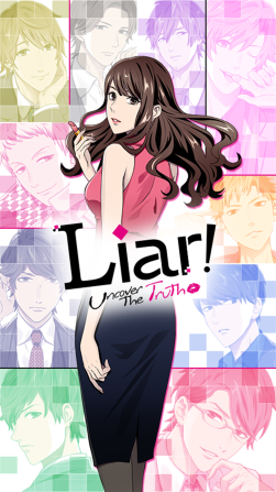 Japanese women play the game of love: Voltage’s best apps CNN