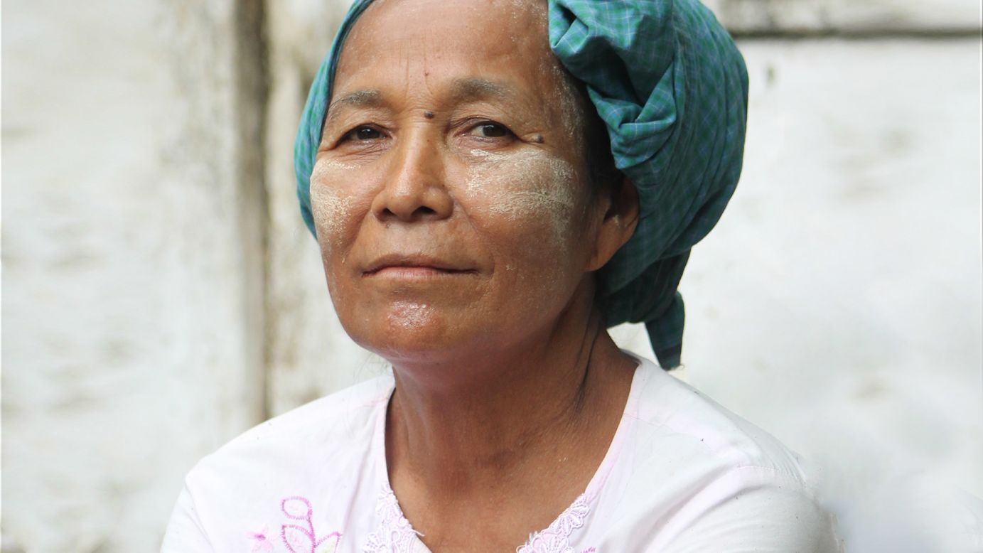 Thanaka powder, which comes from grinding the wood and bark of the thanaka tree, has been used as sunscreen by Burmese women for more than 2,000 years. It also shields skin against free radicals and polluted air.