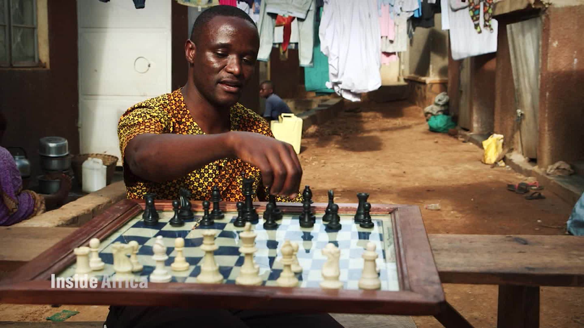 This Week In Chess Uganda - Ugandan chess updates - Africa Chess Media