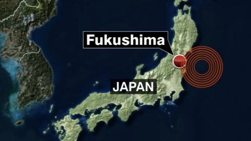 6.9-magnitude Earthquake Strikes Off Japan | CNN