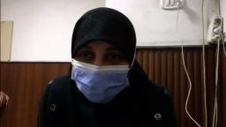 Dr Farida Aleppo