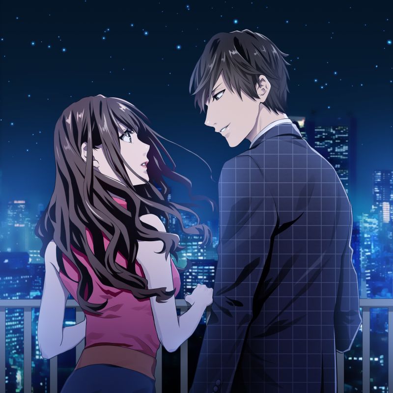 17 Best Completed Romance Manga  ANIME Impulse 