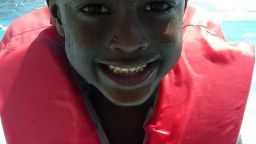 D'Myunn Brown was one of five children killed in a school bus crash Monday in Chattanooga, Tennessee.