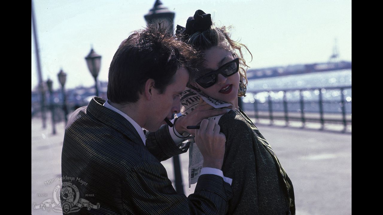 "Desperately Seeking Susan": Get into the groove with this 1985 dramedy. Starring Robert Joy and Madonna, the story is about a bored housewife and a  drifter living in New York City. <strong>(Amazon Prime, Hulu) </strong>