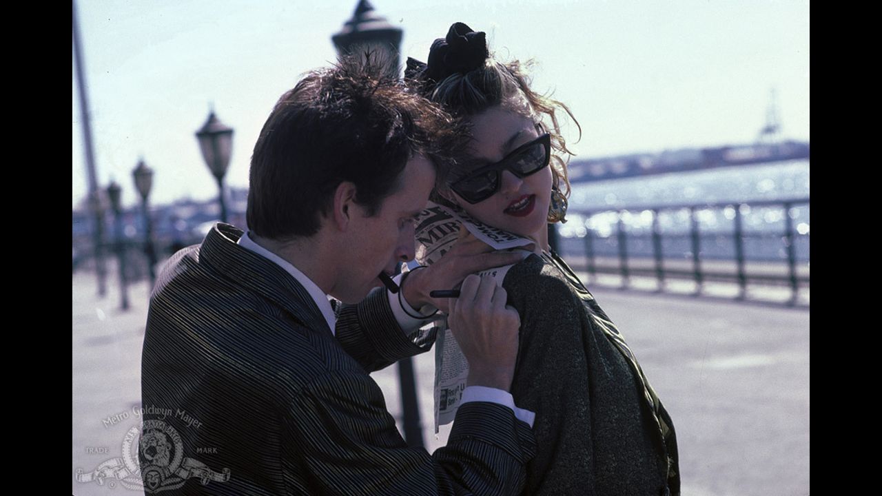 "Desperately Seeking Susan": Get into the groove with this 1985 dramedy. Starring Robert Joy and Madonna, the story is about a bored housewife and a drifter living in New York City. <strong>(Amazon Prime, Hulu) </strong>