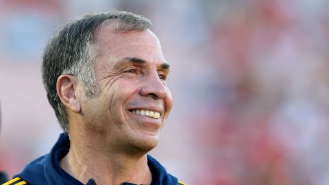 Bruce Arena will return to the head coach role of the USMNT after taking charge from 1998-2006