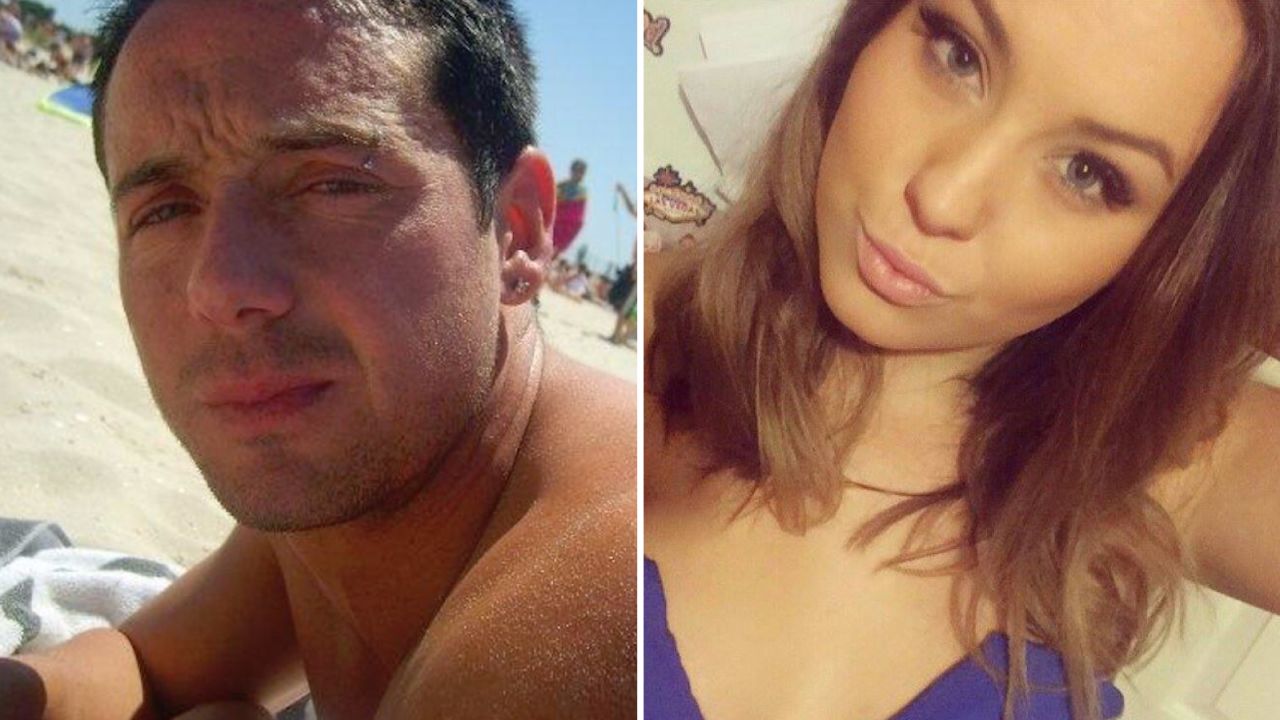 Apollo Papadopoulos and Hope Carnevali died of breathing complications due to "thunderstorm asthma." 