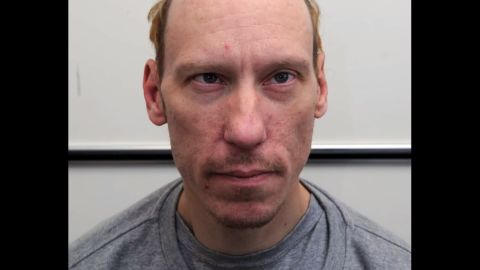 Stephen Port, 41, was found guilty of more than 20 offenses, including four murders.
