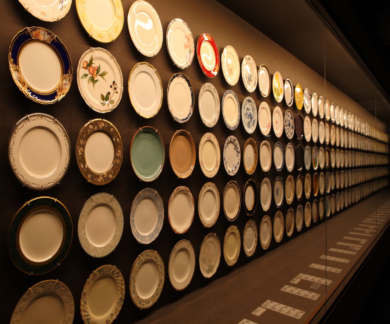 Noritake Garden highlights Aichi's ceramics history.