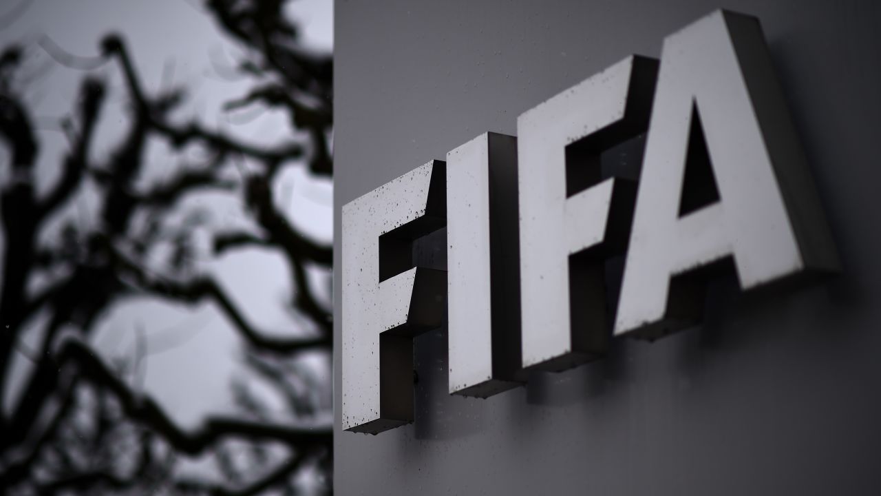 FIFA is acting in a discriminatory fashion in relation to its transfer rules regarding minors, according to a young African footballer. 
