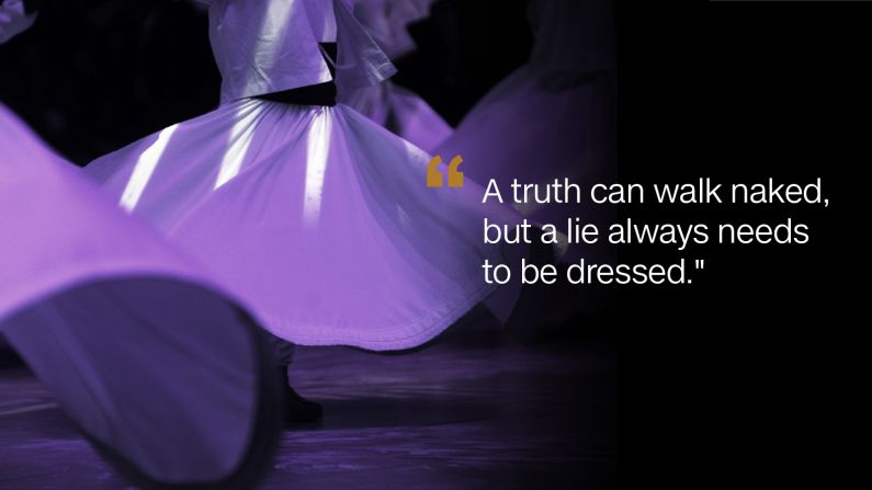 Rumi quote 10 gallery