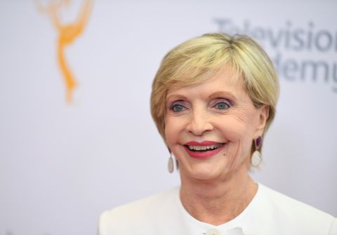<a href="http://www.cnn.com/2016/11/25/entertainment/florence-henderson-obit/index.html" target="_blank">Florence Henderson</a>, whose "Brady Bunch" character Carol Brady was one of television's most famous mothers, died November 24 at the age of 82, her manager, Kayla Pressman, said. 