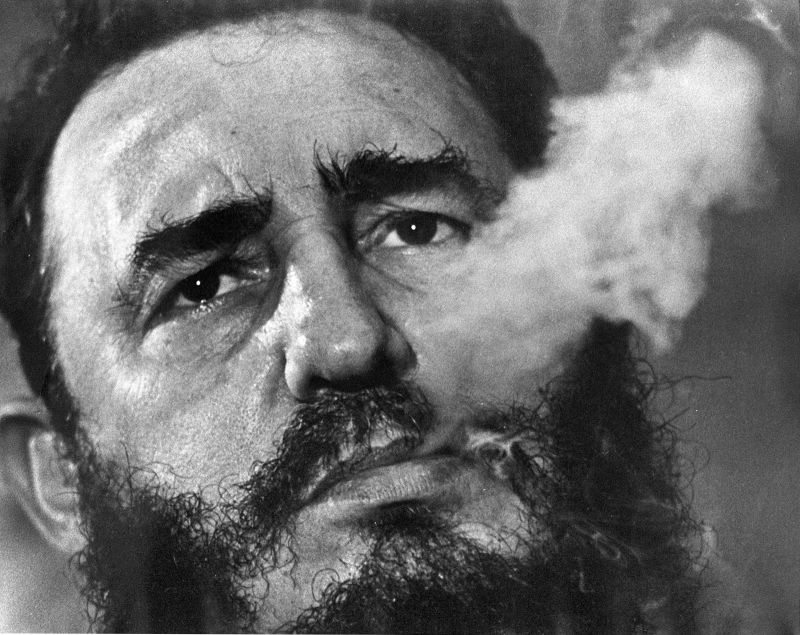 Fidel Castro, Cuba's longtime revolutionary leader, dies at 90 | CNN