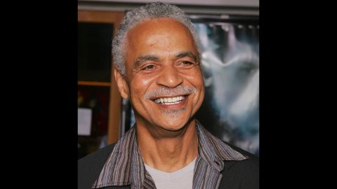 Actor <a href="http://www.cnn.com/2016/11/26/entertainment/ron-glass-barney-miller-actor-dies/index.html" target="_blank">Ron Glass</a>, known for his role on the police sitcom "Barney Miller," died November 25, his agent said. Glass also starred in "Firefly" and its film sequel "Serenity."