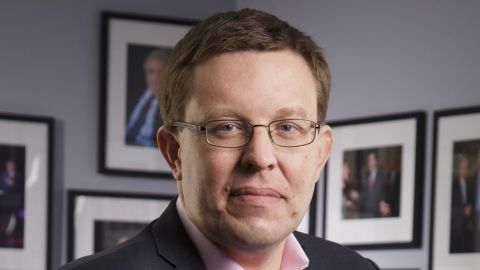 Henry Timms