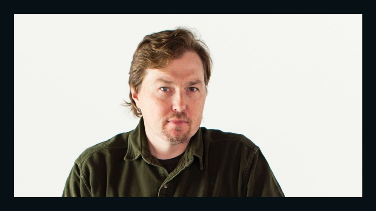 Brad Todd